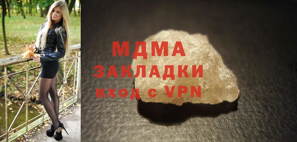 мдпв Краснослободск